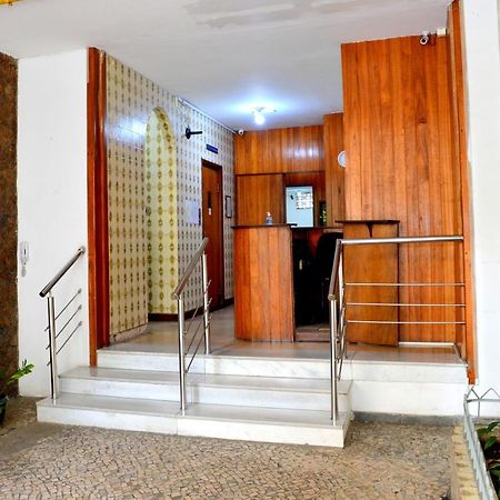 Studio Reformado E Completo Em Area Nobre Do Flamengo! Rio de Janeiro Zewnętrze zdjęcie