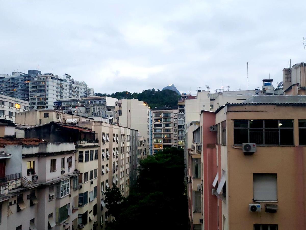 Studio Reformado E Completo Em Area Nobre Do Flamengo! Rio de Janeiro Zewnętrze zdjęcie