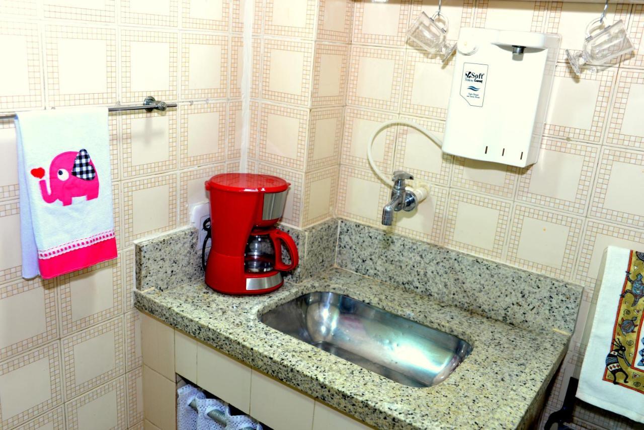 Studio Reformado E Completo Em Area Nobre Do Flamengo! Rio de Janeiro Zewnętrze zdjęcie