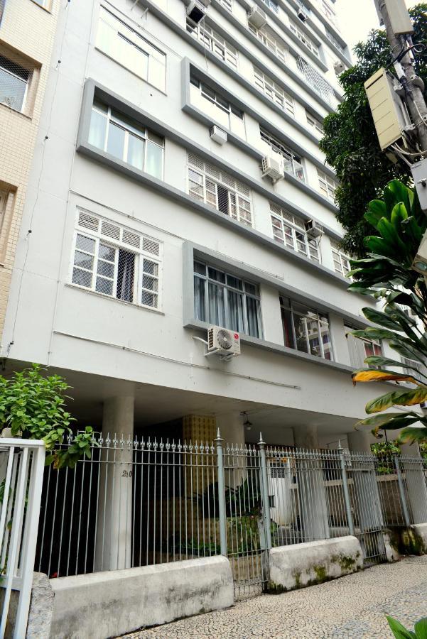 Studio Reformado E Completo Em Area Nobre Do Flamengo! Rio de Janeiro Zewnętrze zdjęcie